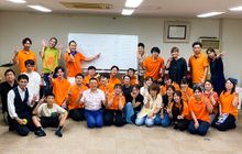 株式会社みらい創研
