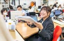 株式会社みらい創研