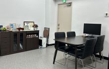 亀山美代子税理士事務所