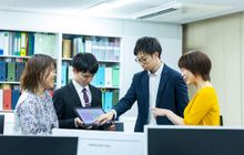 アップスマイル税理士法人