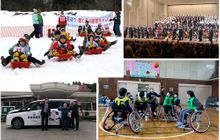 社会福祉法人 NHK厚生文化事業団／NHKグループ