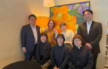 税理士法人トライデント/株式会社トライデントコンサルティング