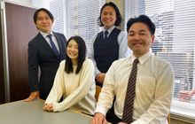 税理士法人トライデント/株式会社トライデントコンサルティング