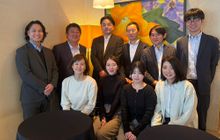 税理士法人トライデント/株式会社トライデントコンサルティング