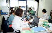 税理士法人トライデント/株式会社トライデントコンサルティング