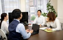 税理士法人トライデント/株式会社トライデントコンサルティング