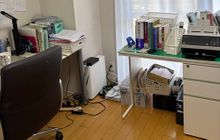 鈴木三枝子税理士事務所