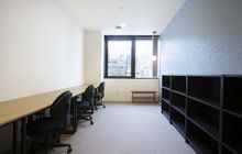 SUIJOU税理士事務所