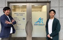 MAST Solutions税理士事務所