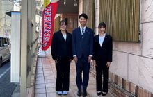 学校法人 タイケン学園