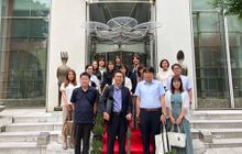 税理士法人さくらゲート 埼玉わらびオフィス