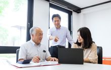 櫻井健税理士事務所