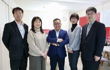 税理士法人 あんしん合同会計