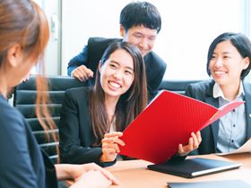 税理士法人松本 東京都新宿区 会計求人プラス