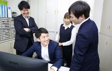 水上会計事務所