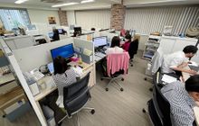 クローム税理士法人